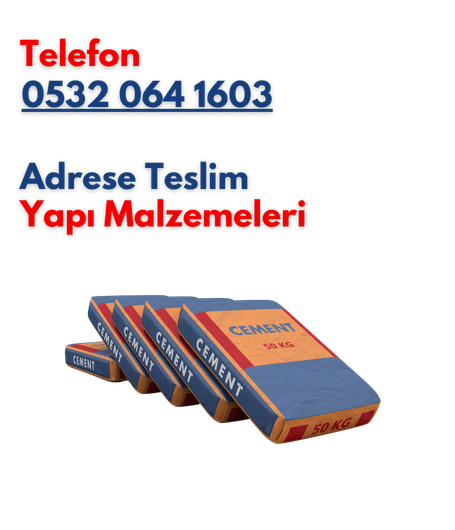 Büyükçekmece Nalbur Malzemeleri